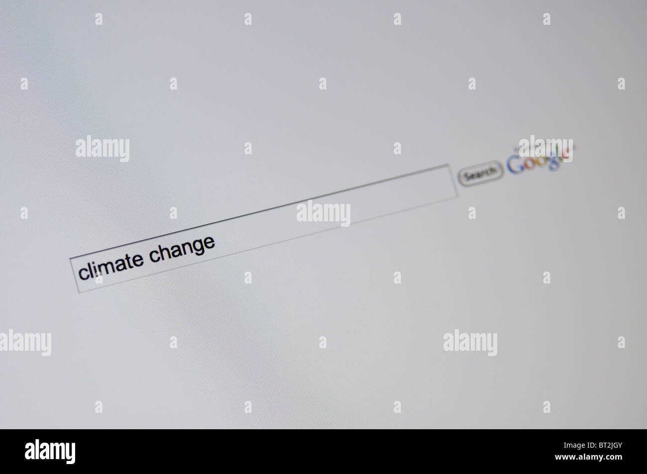 Google search website Stock Photo - Alamy