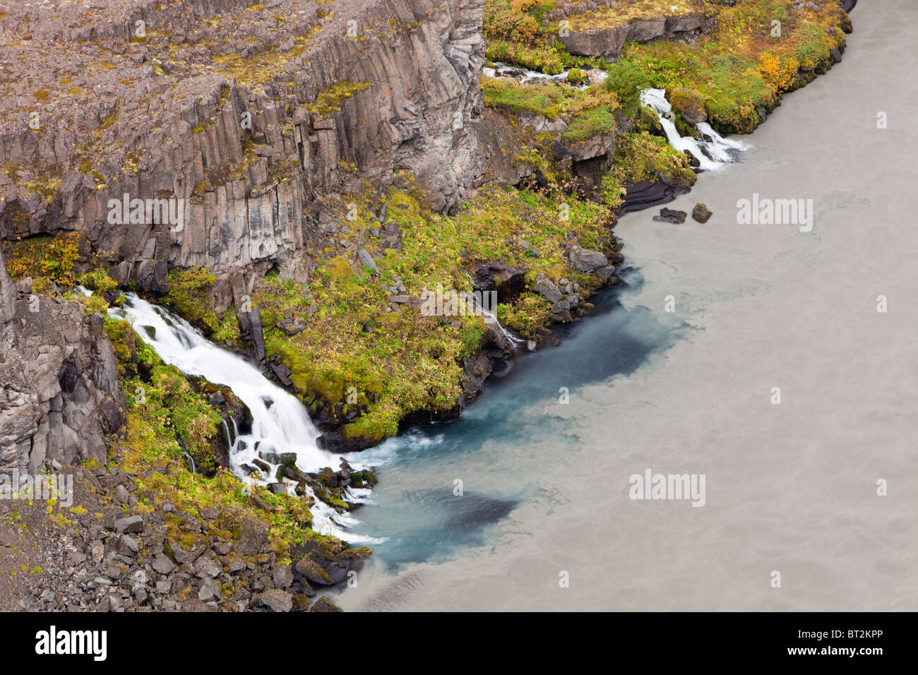 Meltwater deposits hi-res stock photography and images - Alamy