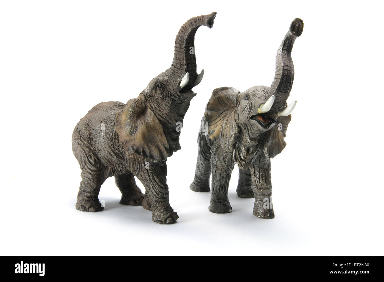 Model figurines hi-res stock photography and images - Alamy