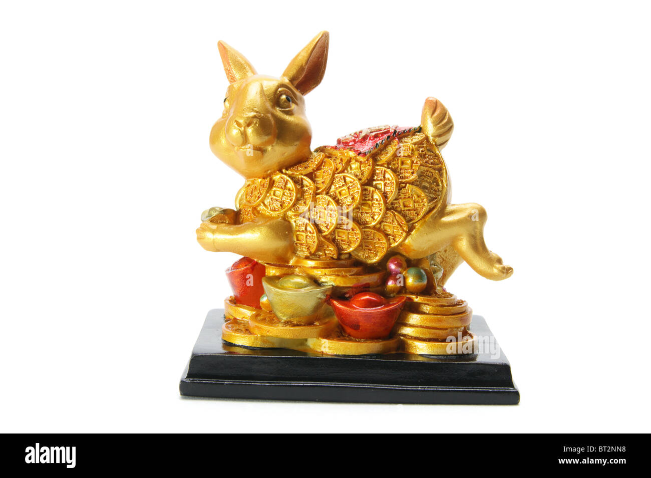 year of the rabbit 7's