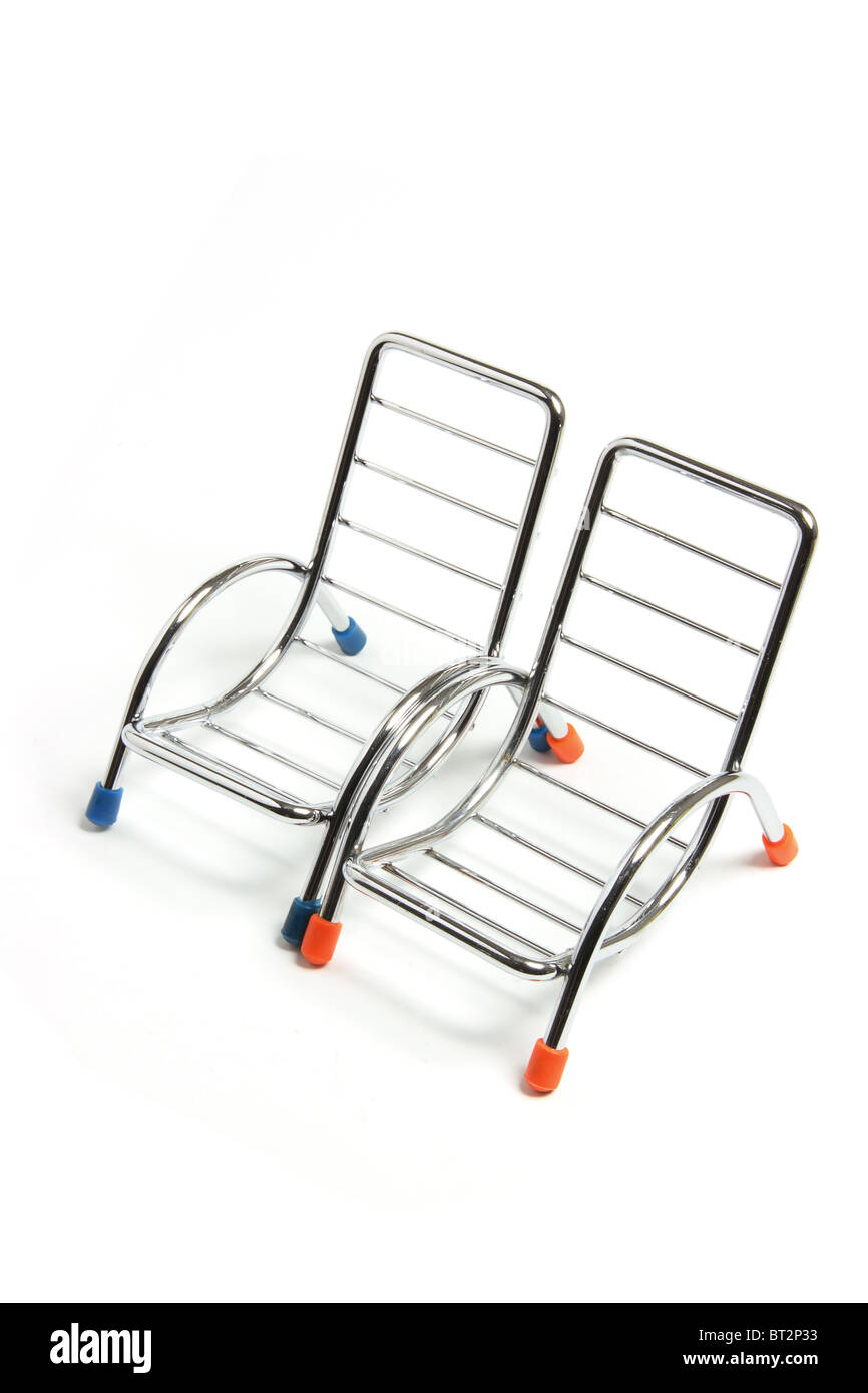 miniature recliner