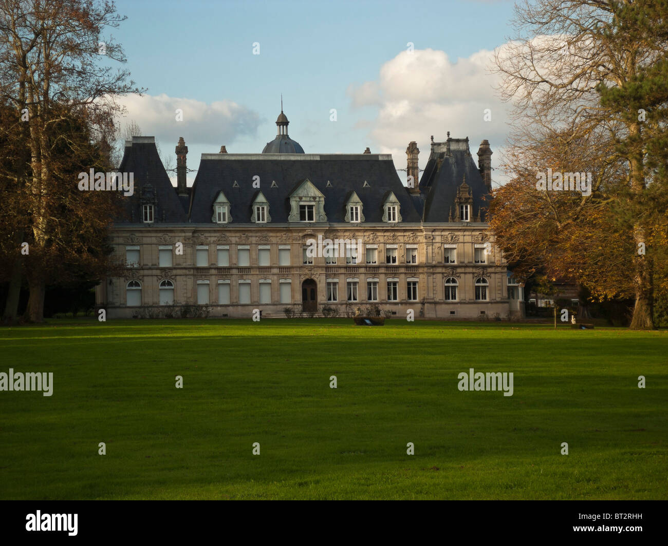Bertheauville hires stock photography and images Alamy