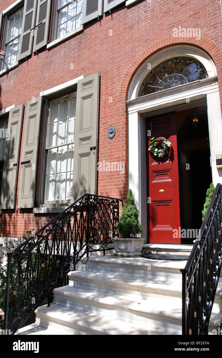 Penn house hires stock photography and images Alamy