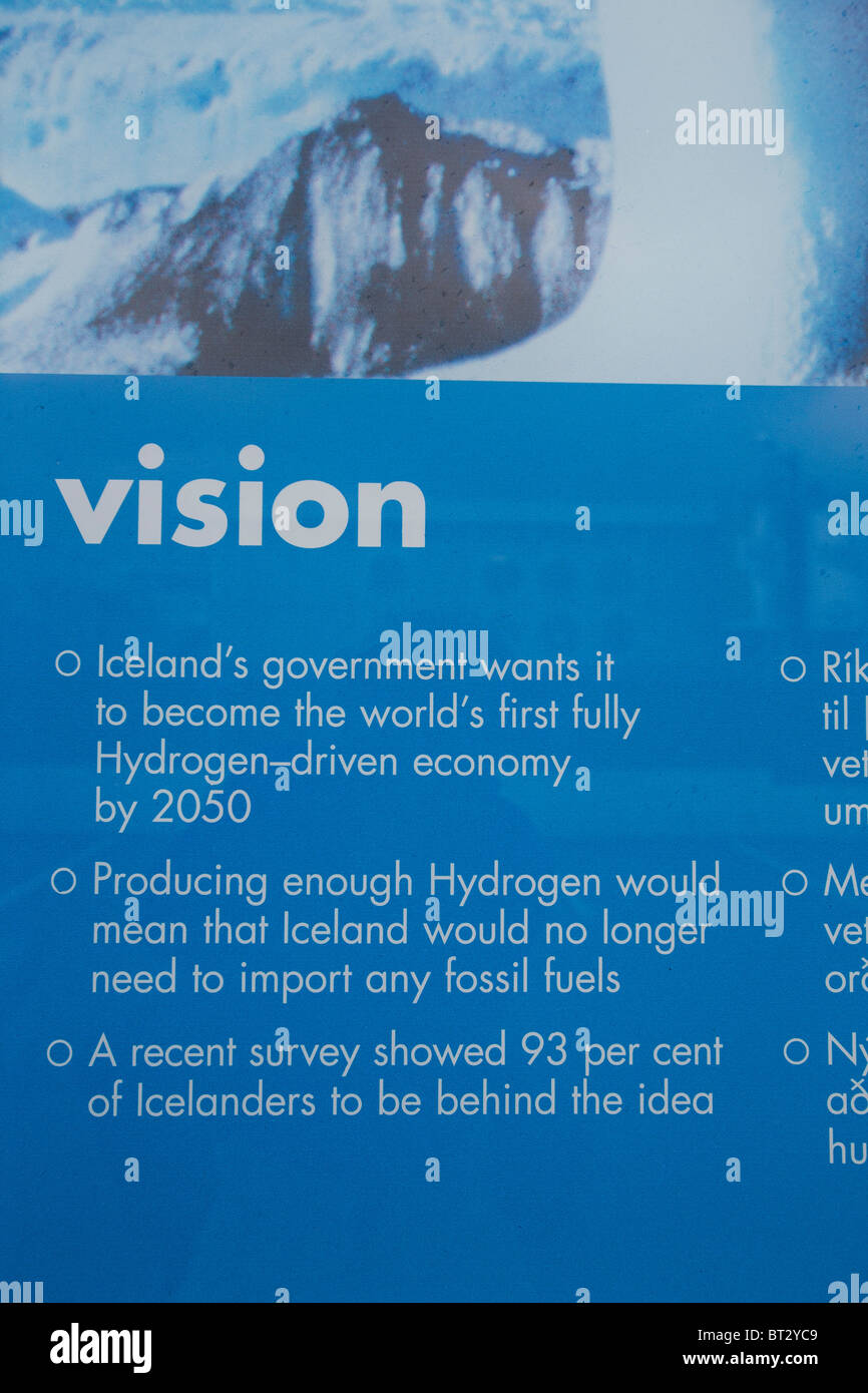 Green hydrogen energy hi-res stock photography and images - Alamy