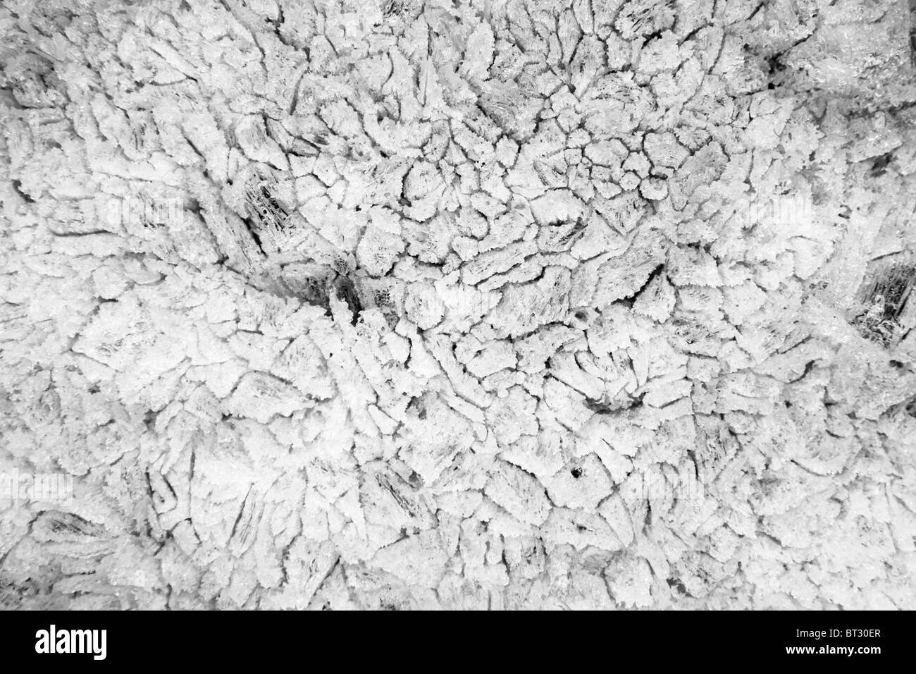 Surface of a spring Stock Photo - Alamy