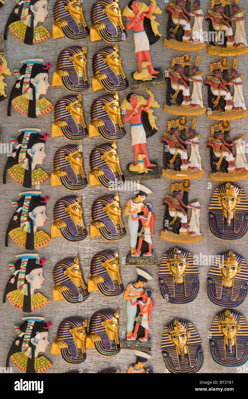 Egypt Luxor Karnak Temple Fridge Magnet Souvenir Magnet Kühlschrank