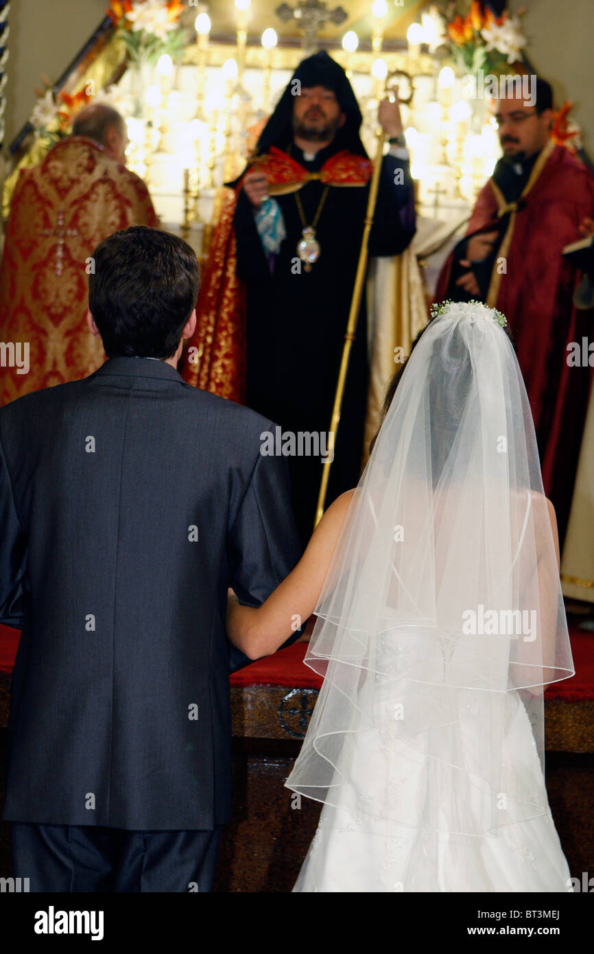 armenian marriage