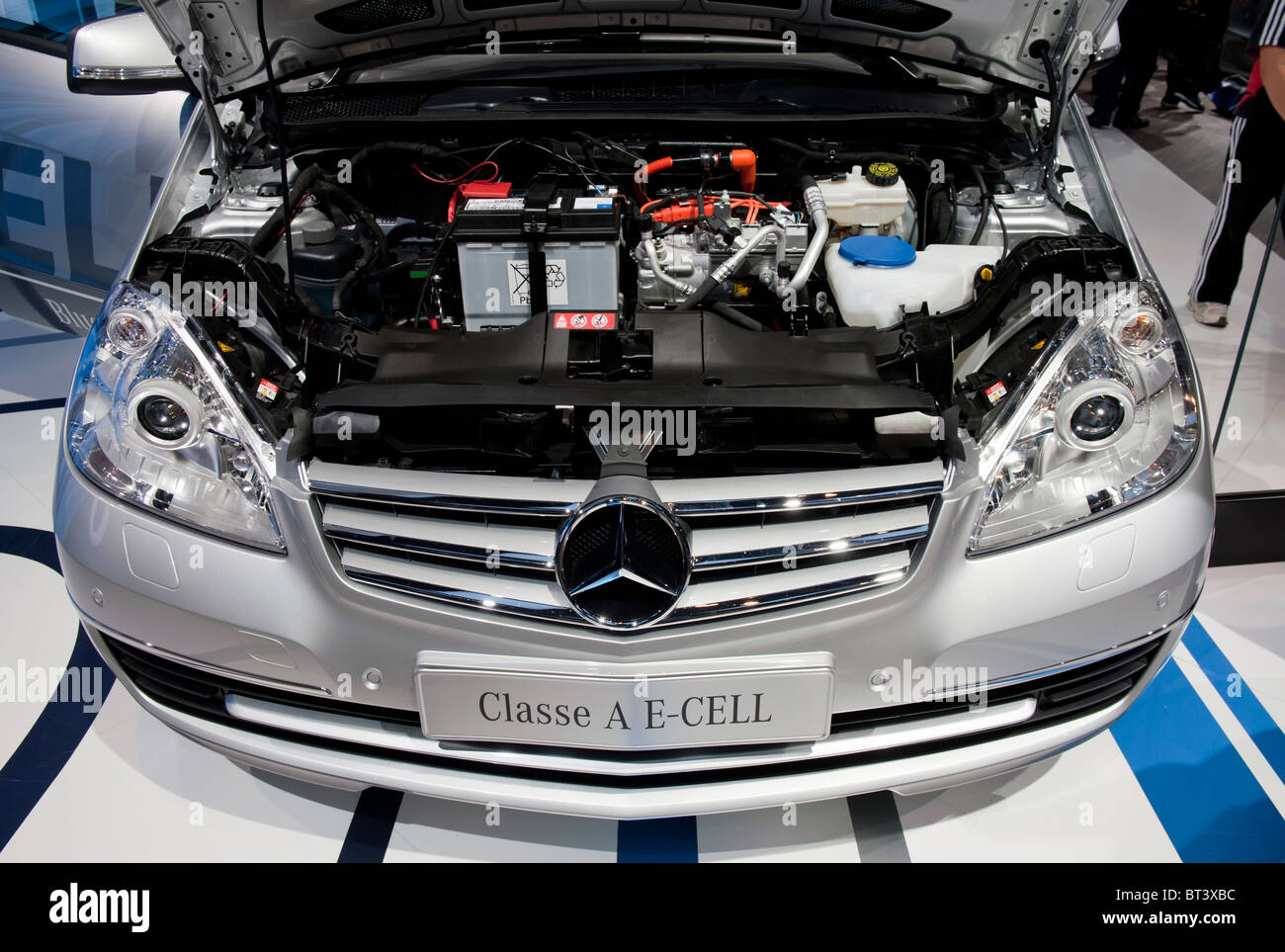 Mercedes a hi-res stock photography and images - Alamy