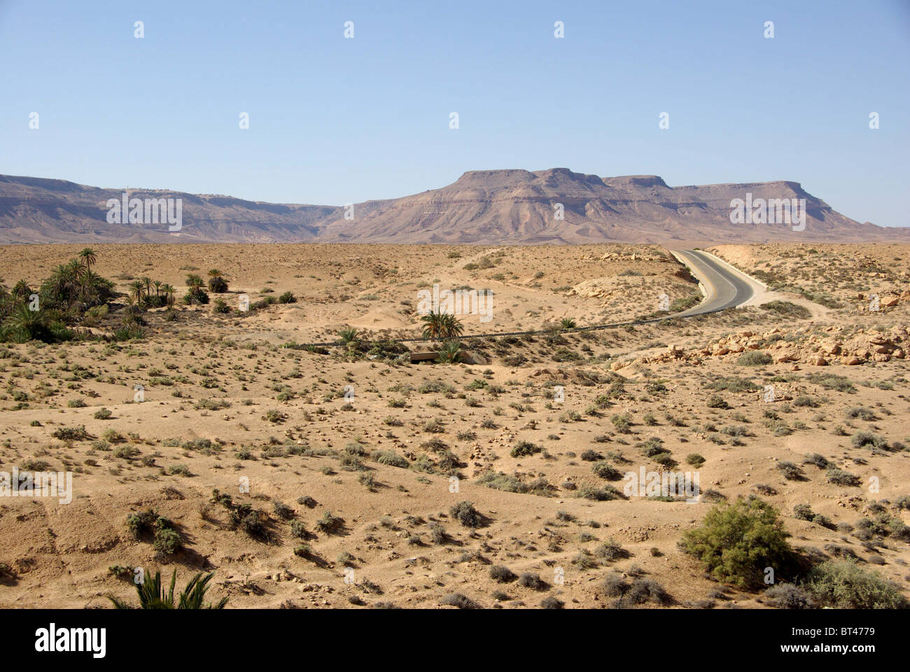 Libya scenery hi-res stock photography and images - Alamy