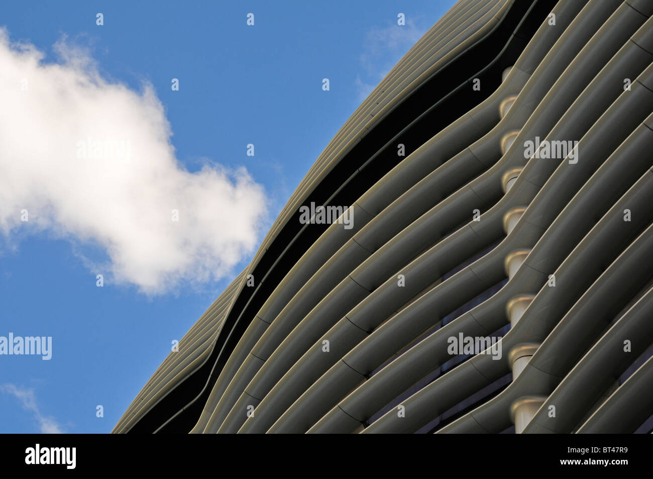 The Walbrook Building, Walbrook, Cannon Street ,London EC4, United