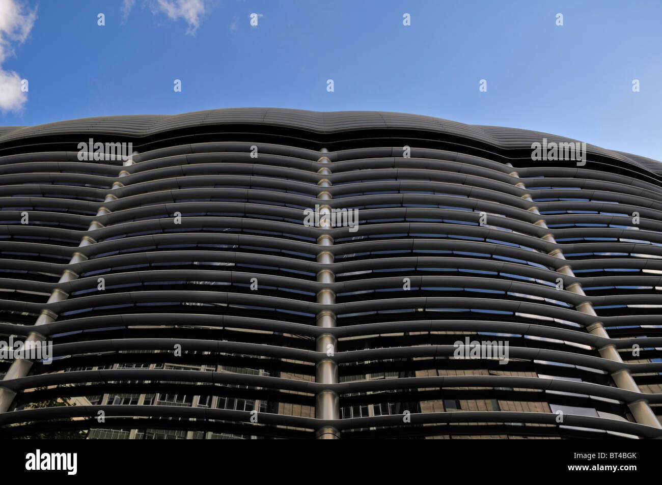 The Walbrook Building, Walbrook, Cannon Street ,London EC4, United