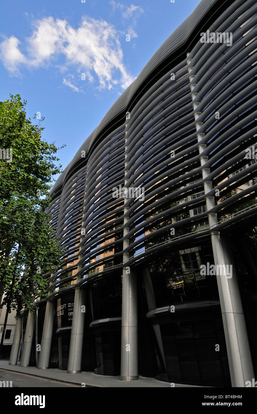 The Walbrook Building, Walbrook, Cannon Street ,London EC4, United