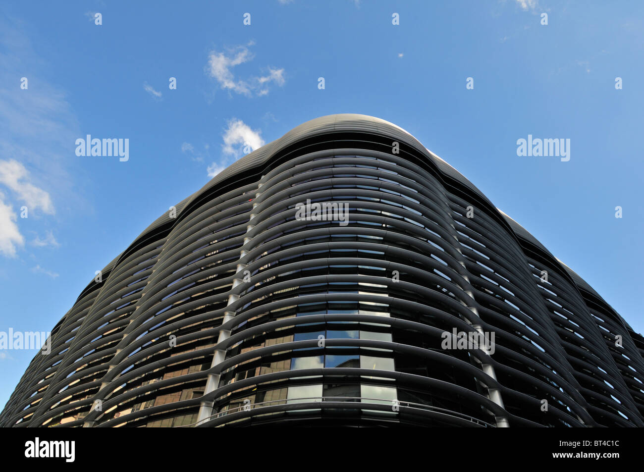 The Walbrook Building, Walbrook, Cannon Street ,London EC4, United