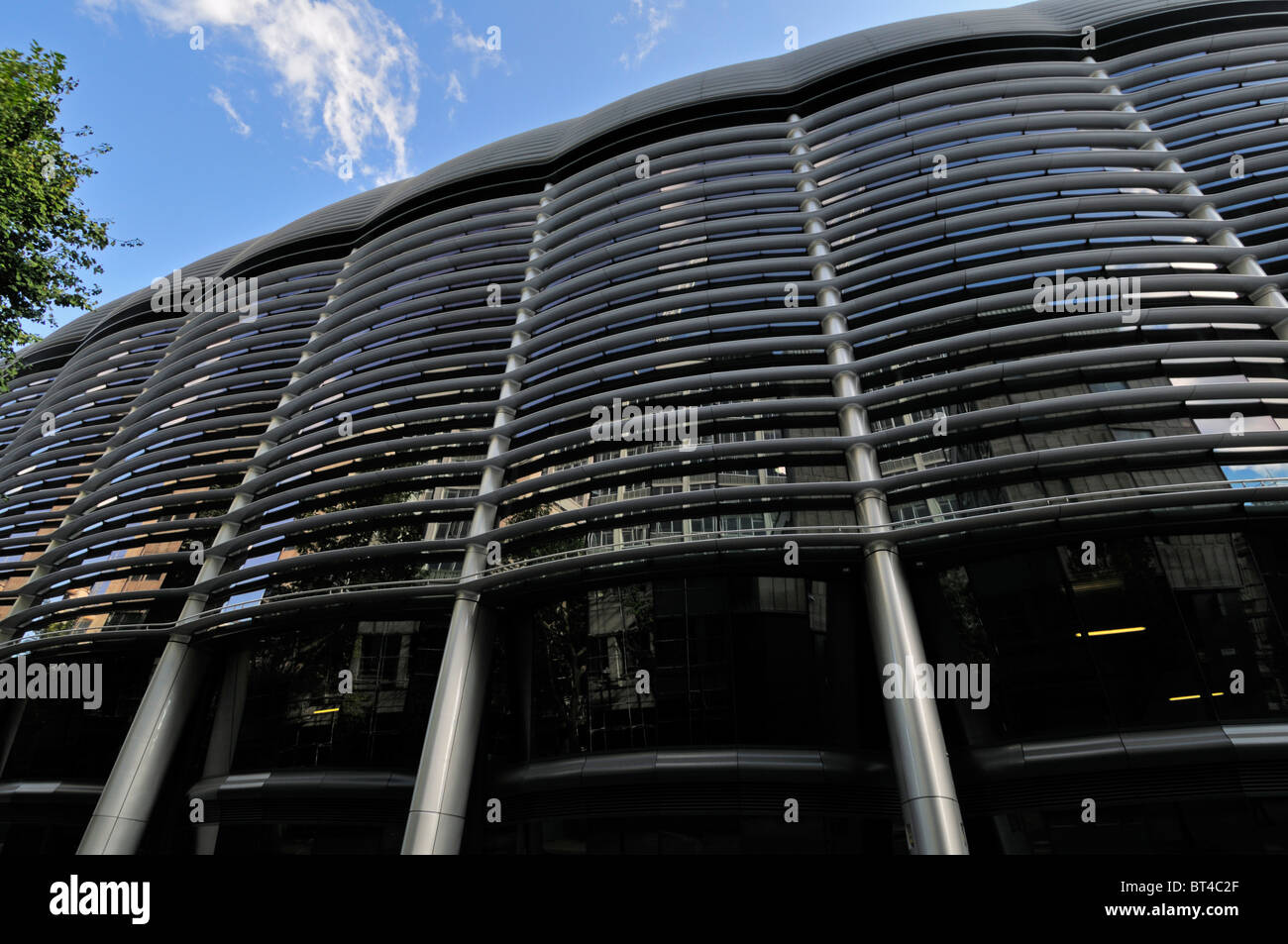 The Walbrook Building, Walbrook, Cannon Street ,London EC4, United