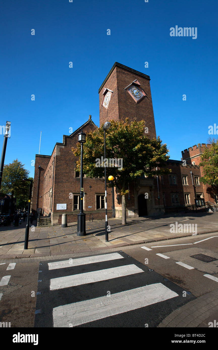 Dudley town hires stock photography and images Alamy