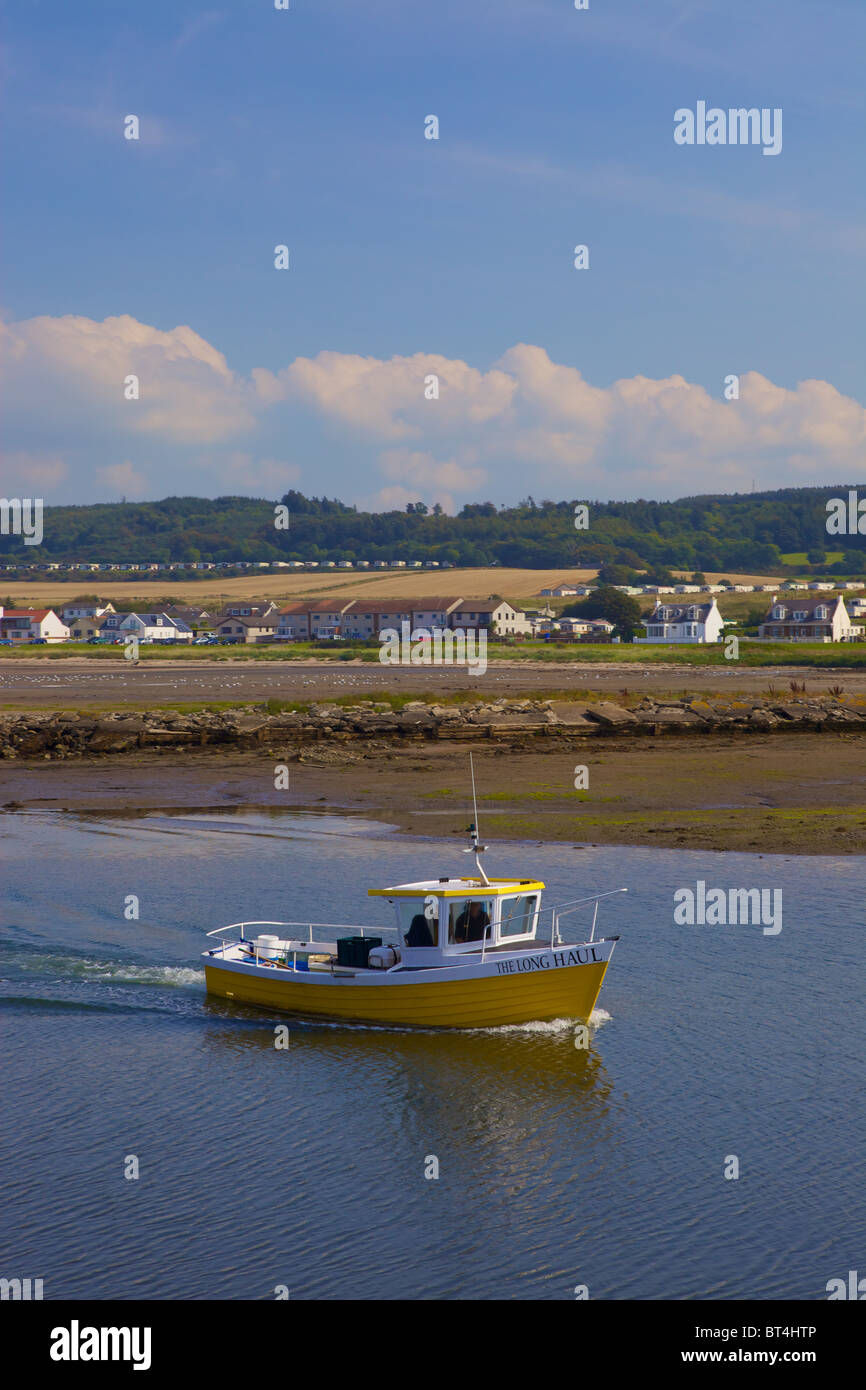 Maidens Harbour, South Ayrshire, Scotland Stock Photo - Alamy