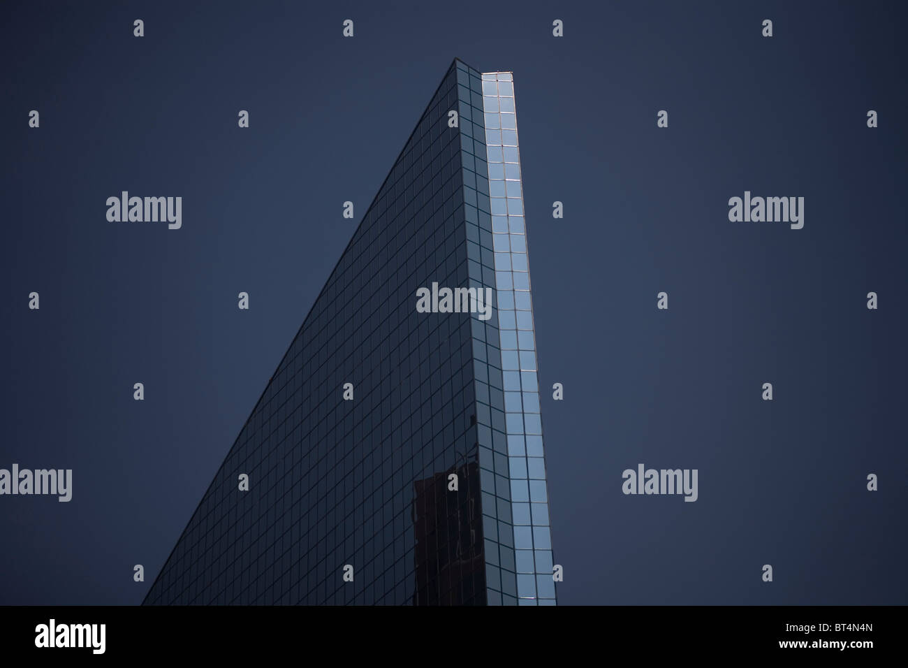 Mexico city skyscraper High Resolution Stock Photography and Images - Alamy