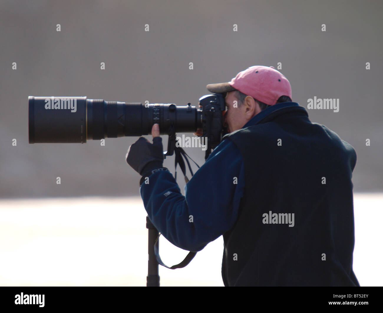 Eamonn McCabe: a consummate sports photojournalist