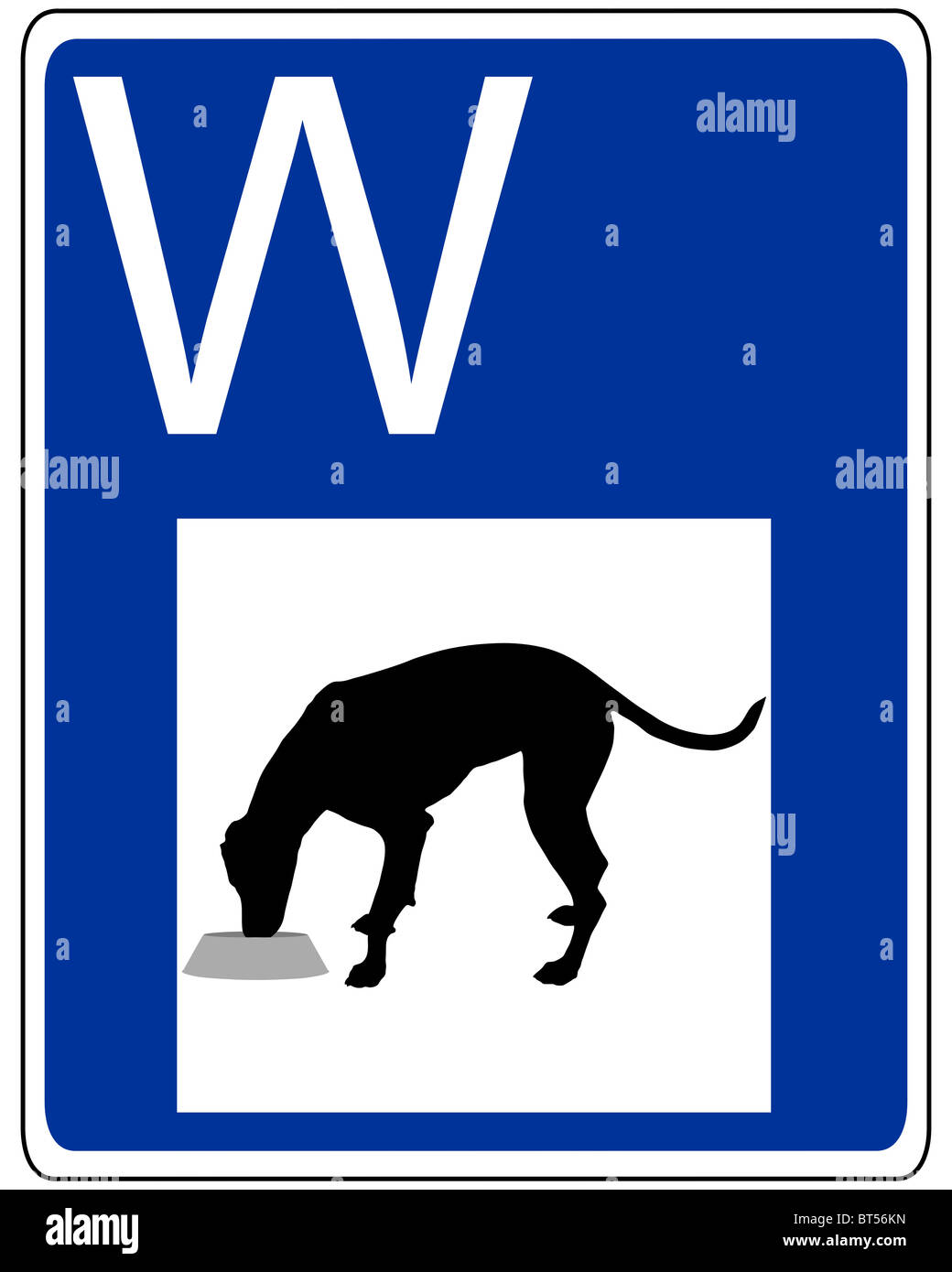 Dog drinking station hires stock photography and images Alamy