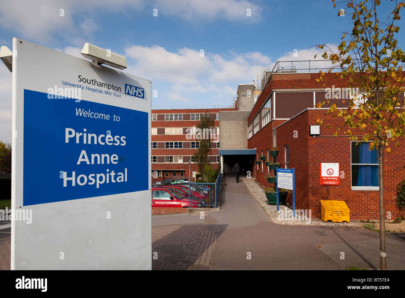 Hospital notice board hires stock photography and images Alamy