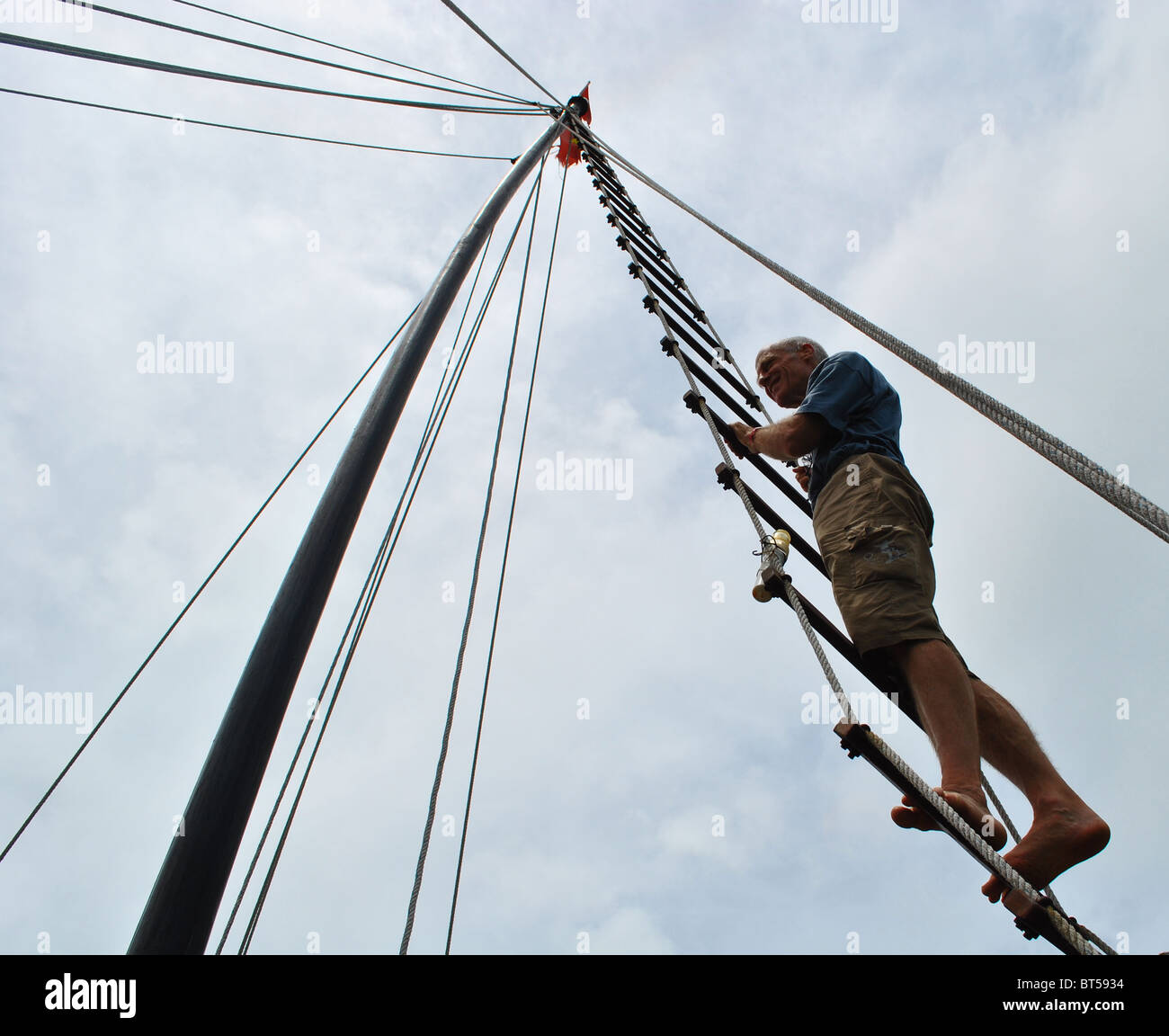 Sailor Climbing Rigging High Resolution Stock Photography And Images Alamy Sailor Climbing Rigging High Resolution Stock Photography And Images Alamy