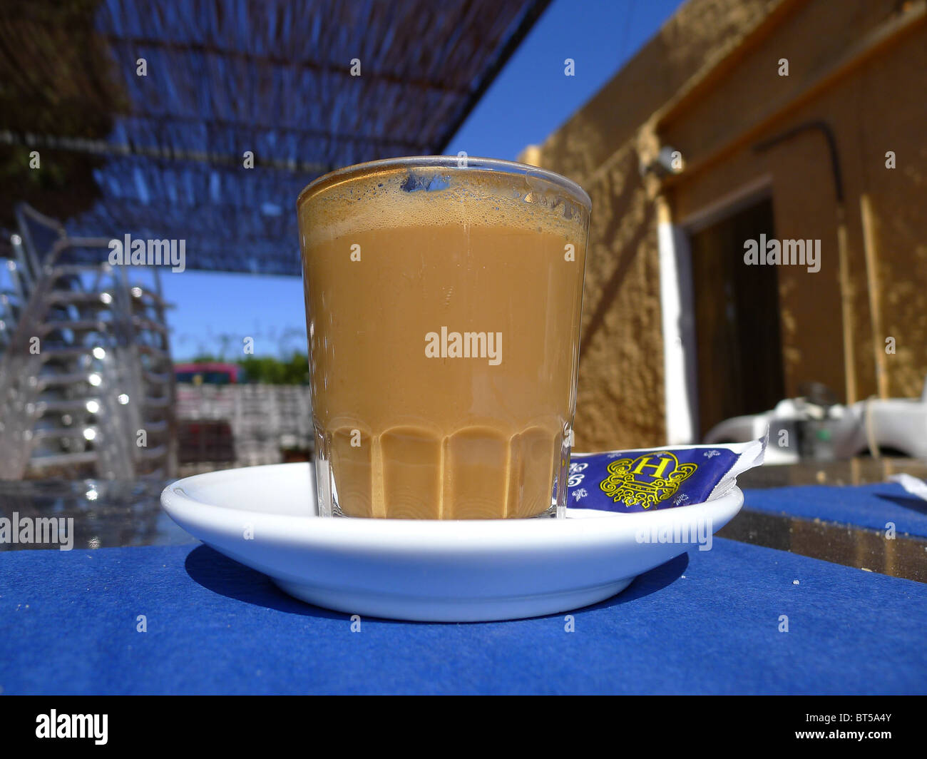 Cortado hi-res stock photography and images - Alamy
