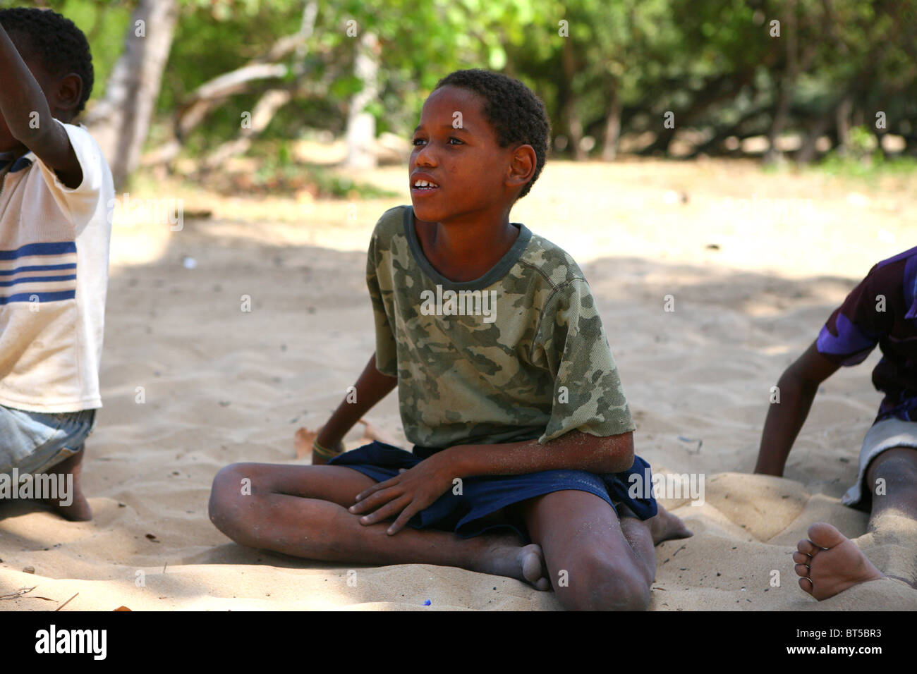 Dominican boy hires stock photography and images Alamy