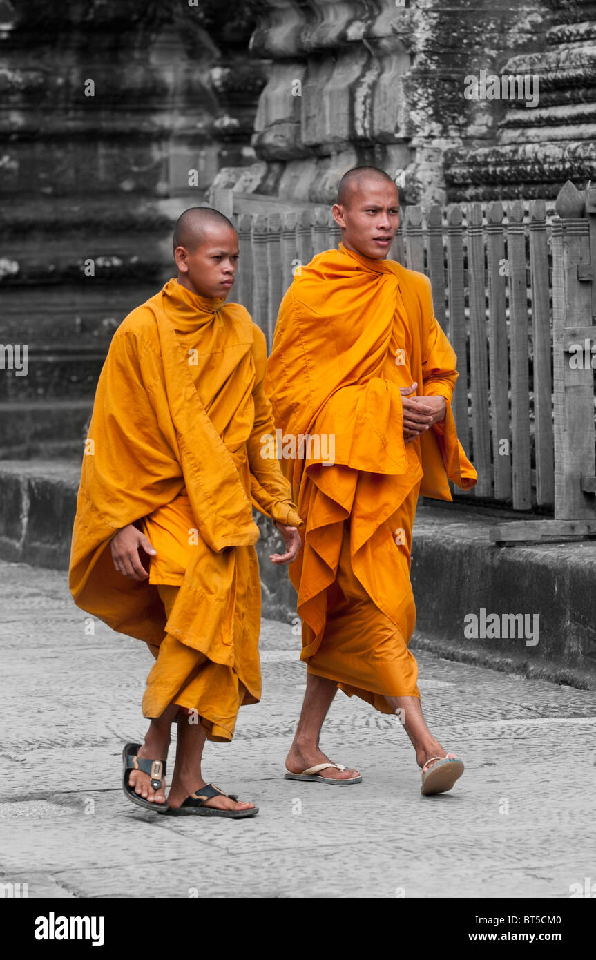Buddhist Monks Wear Orange Robes Discount Supplier Dpise2022 dps 