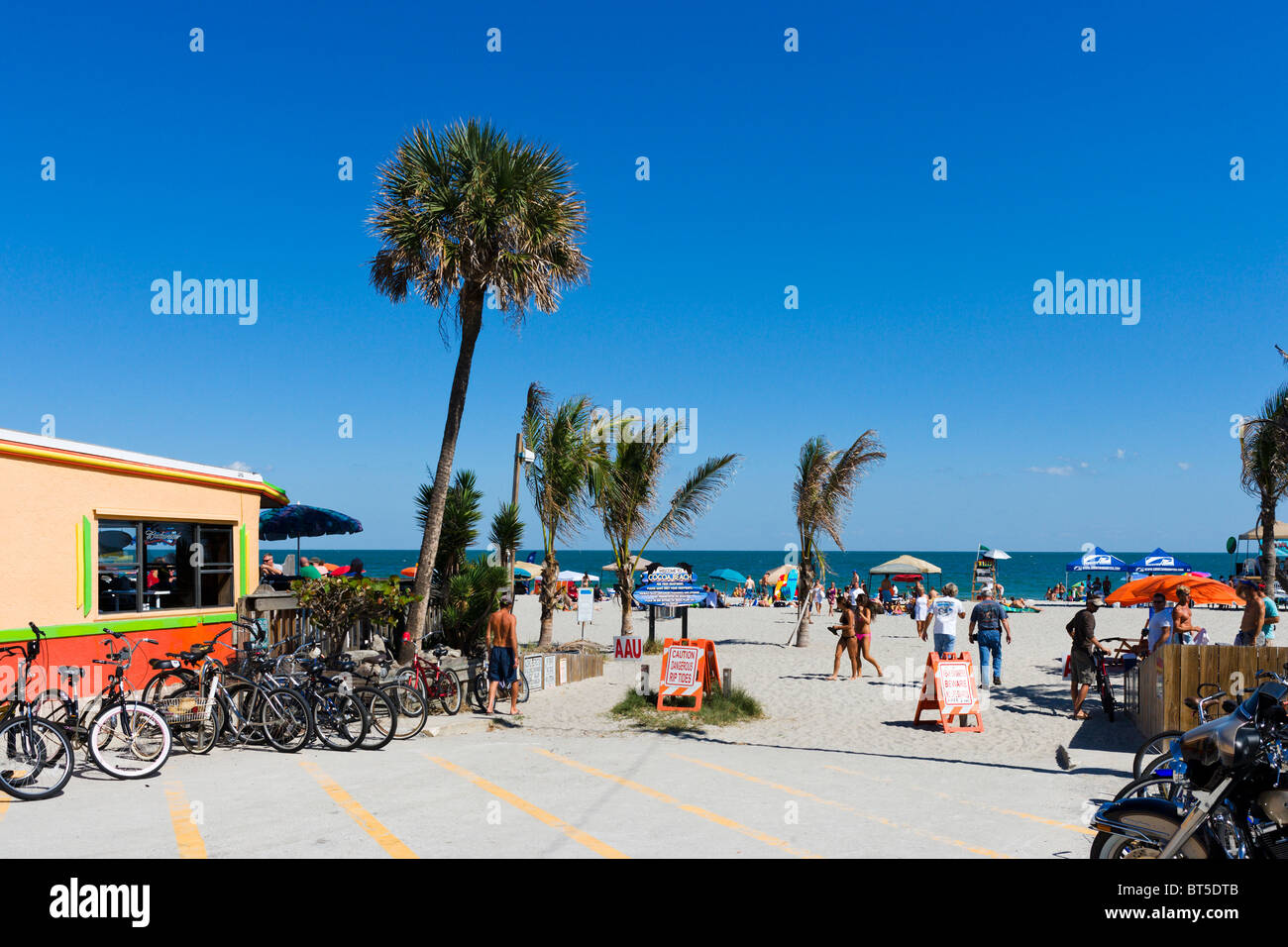 Cocoa beach florida hires stock photography and images Alamy