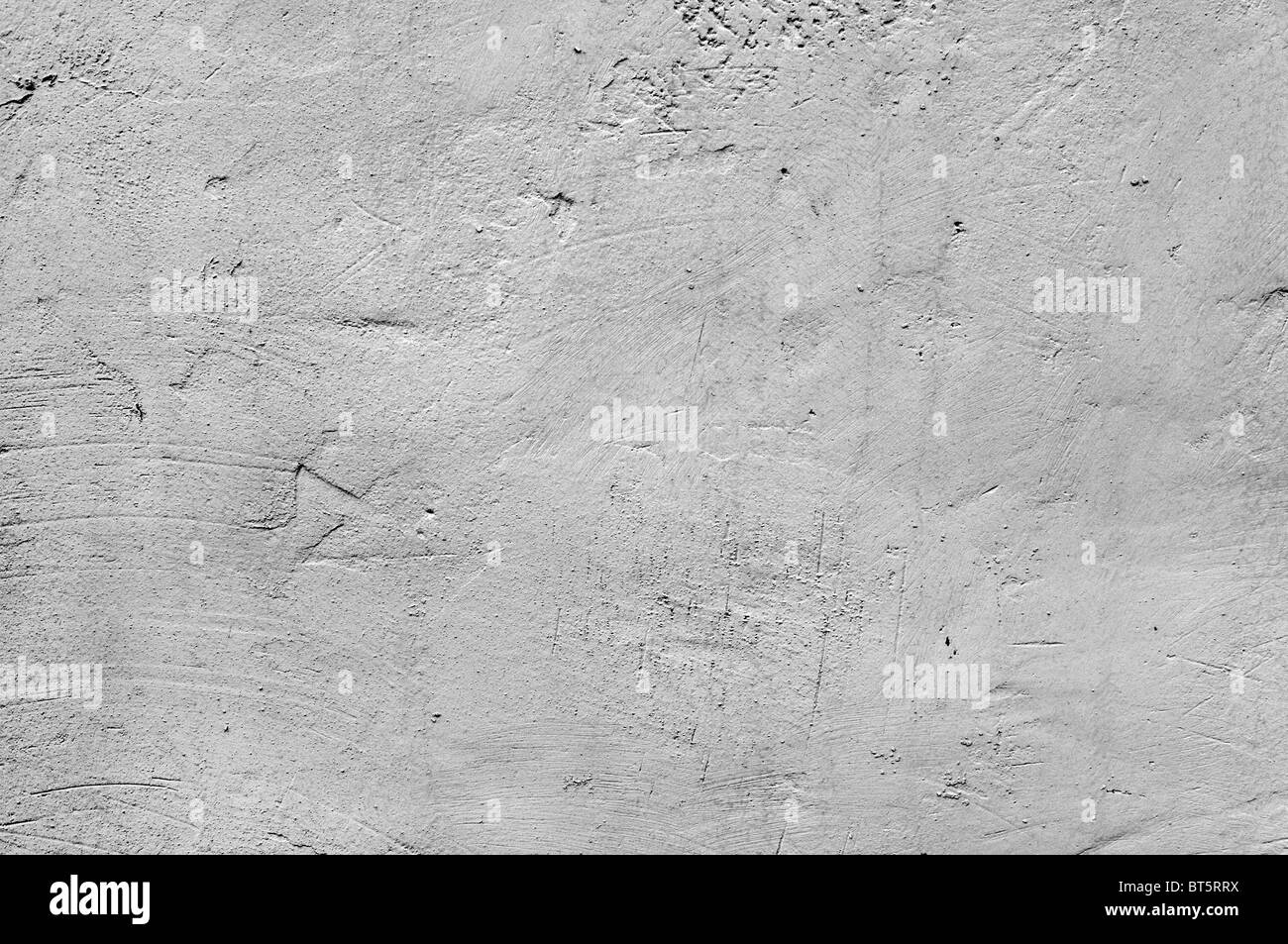 Old plaster wall surface for texture or backgrounds Stock Photo