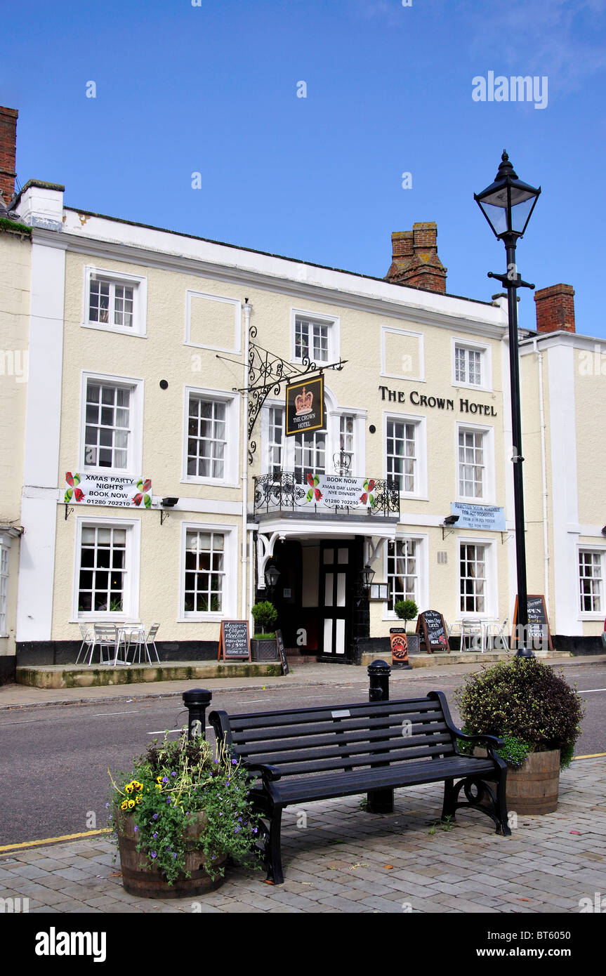 Brackley, northamptonshire, england hires stock photography and images