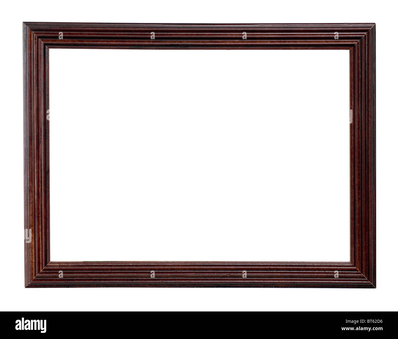 Picture frame Stock Photo