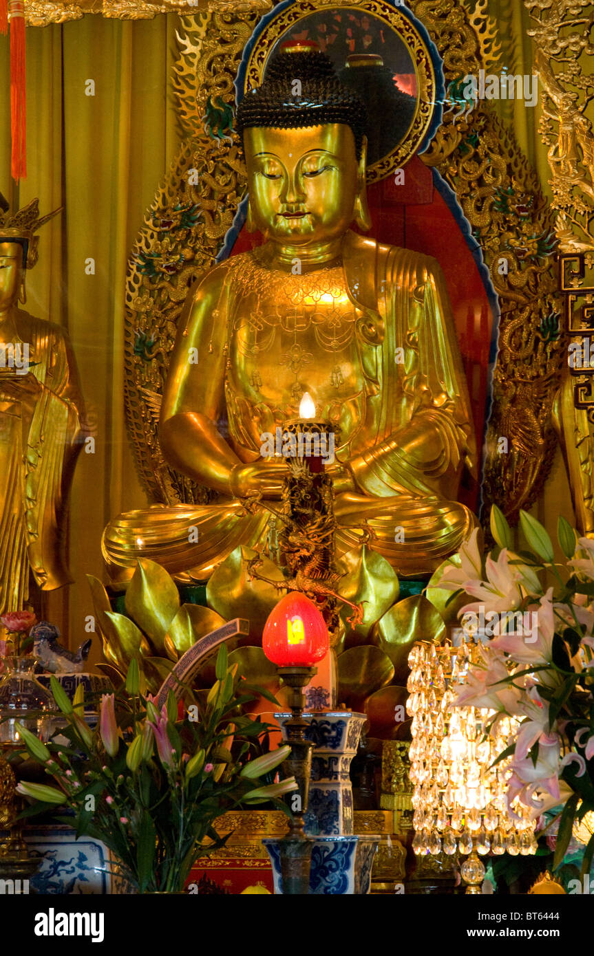 Tian Tan. Hong Kong, China asia Po Lin Monastery Buddhist monastery ...