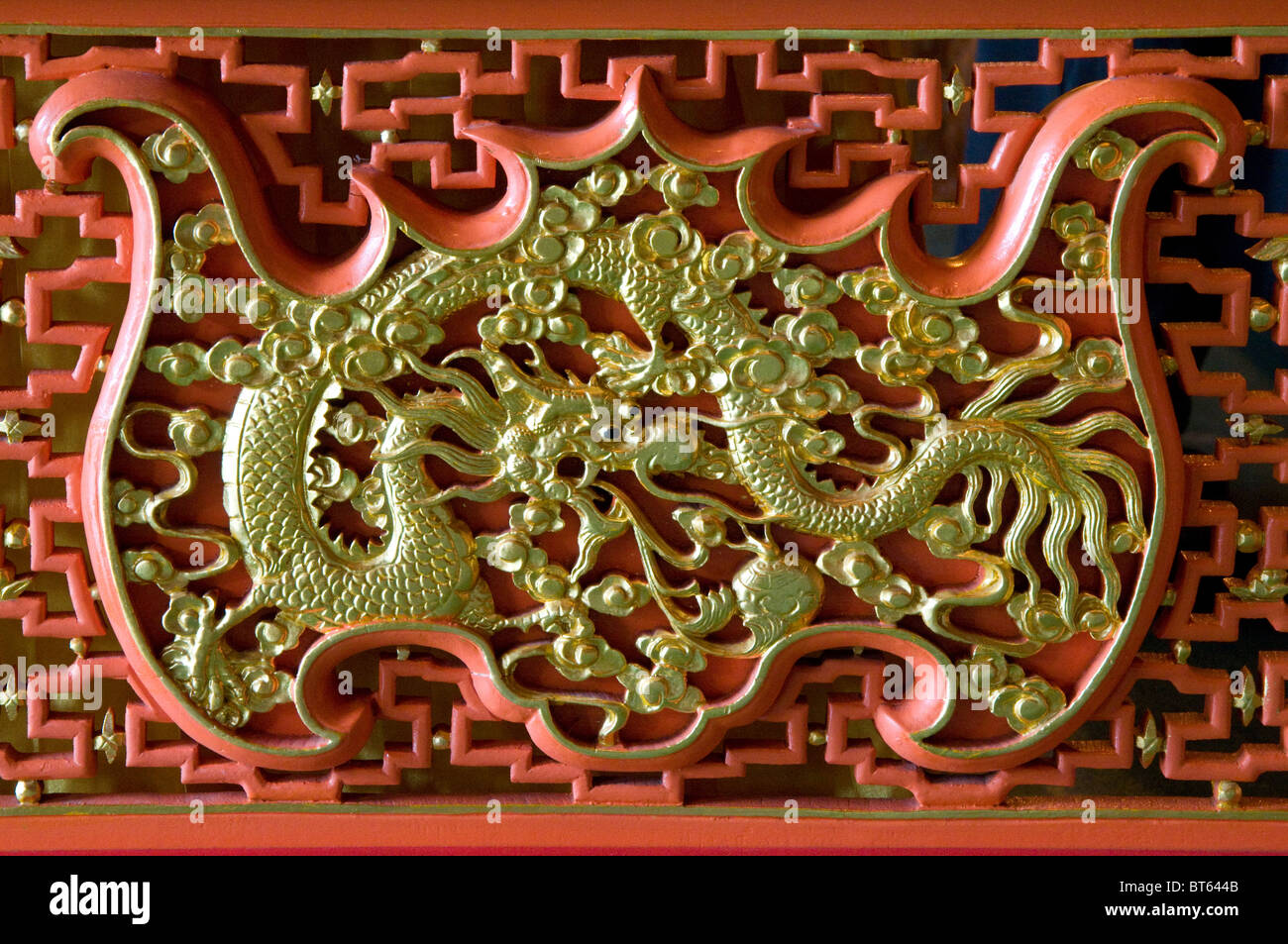 Fretwork hi-res stock photography and images - Alamy