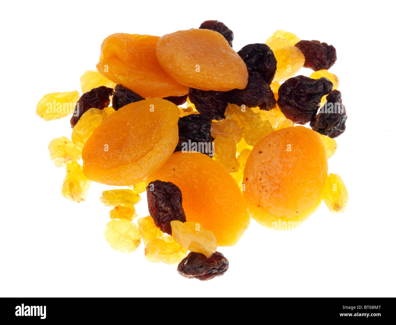 How to make dried fruit Cut Out Stock Images & Pictures Alamy