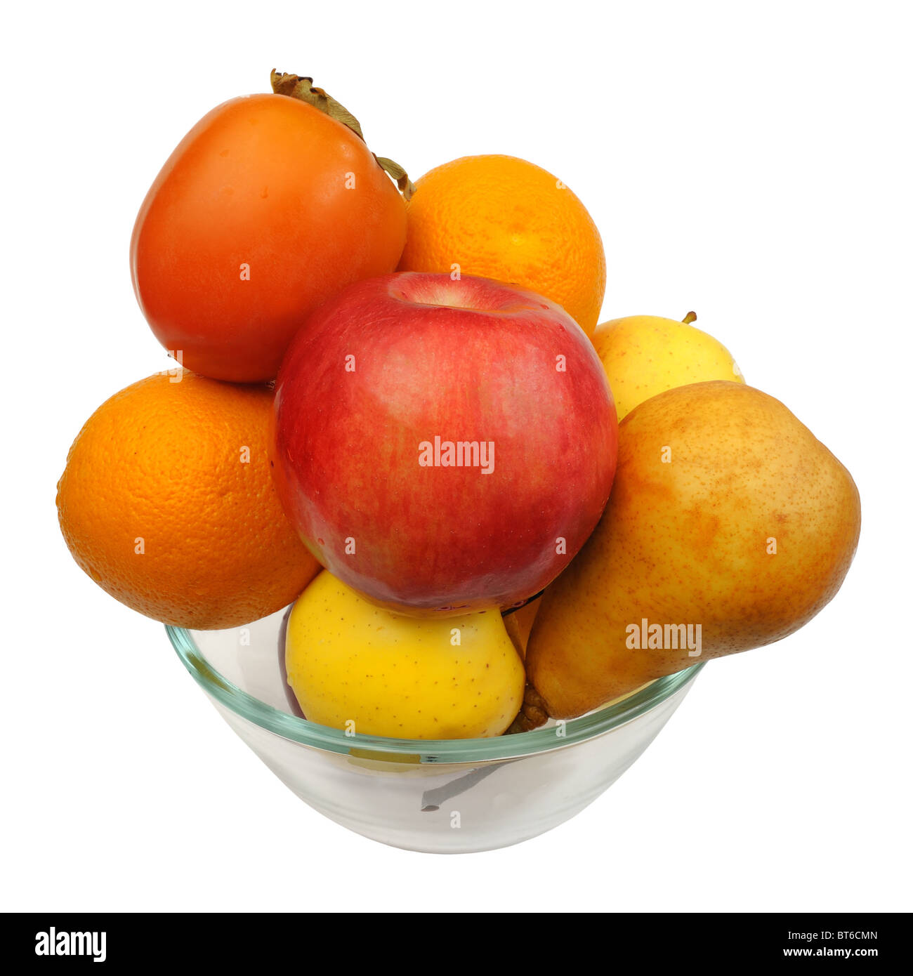 Fruits Stock Photo