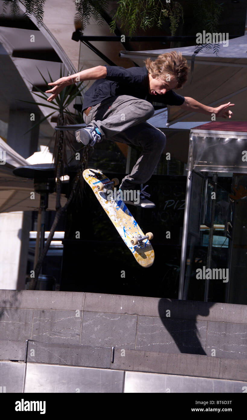 Australian teen boy hi-res stock photography and images - Alamy
