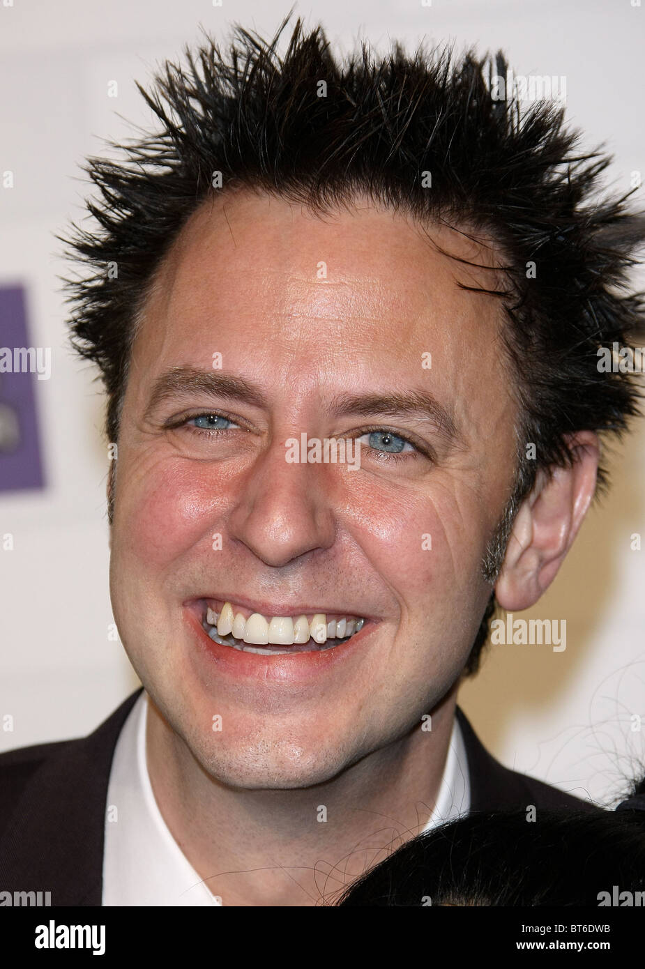 James gunn hires stock photography and images Alamy