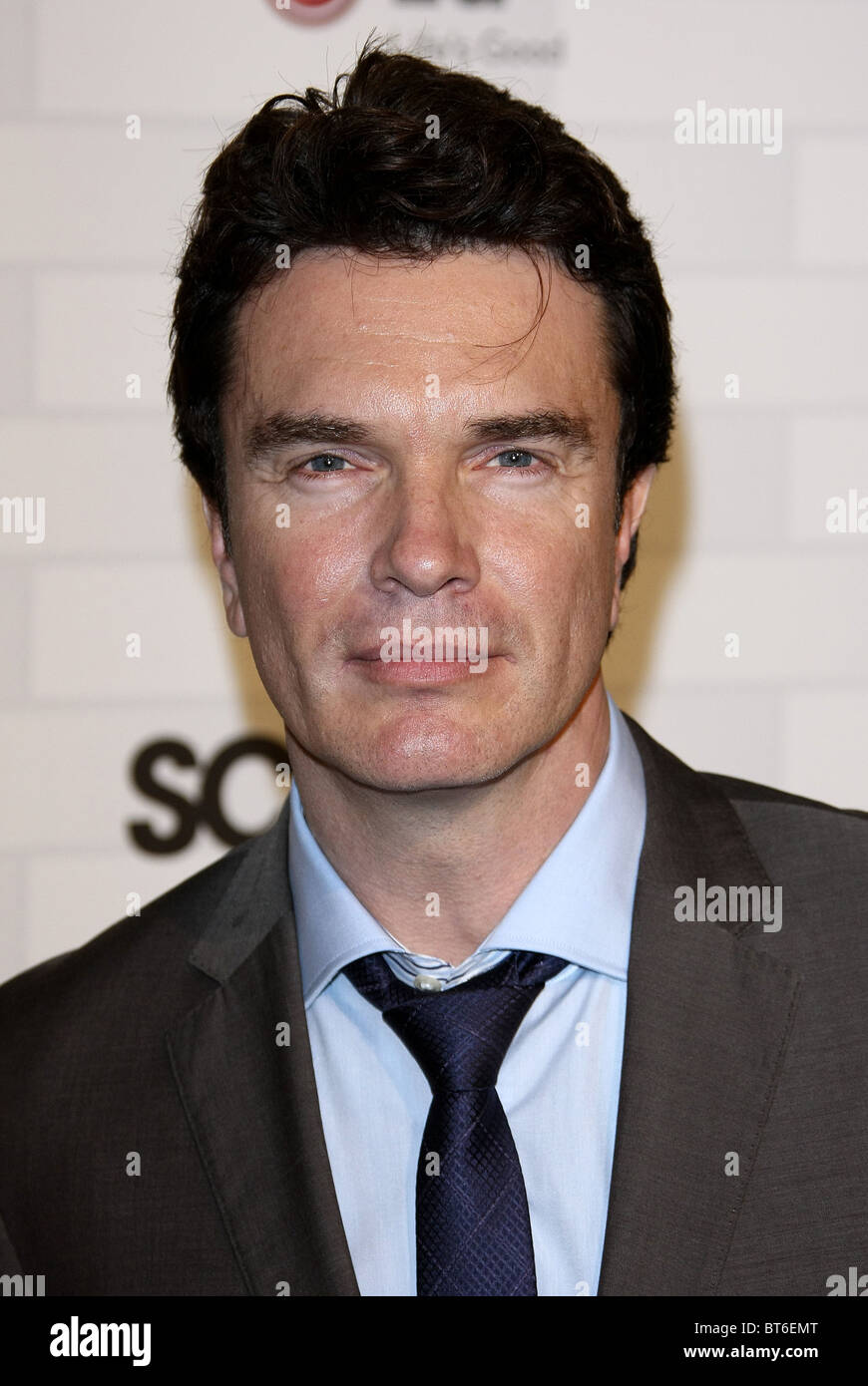 CHRISTOPHER SHYER SPIKE TV’S SCREAM 2010 LOS ANGELES CALIFORNIA USA 16