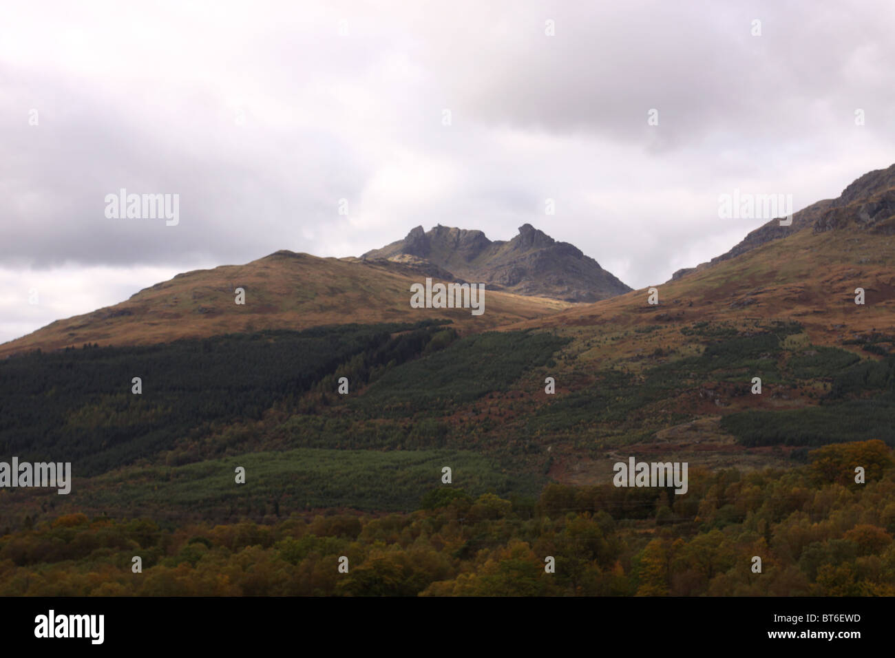Arthur peak hi-res stock photography and images - Alamy