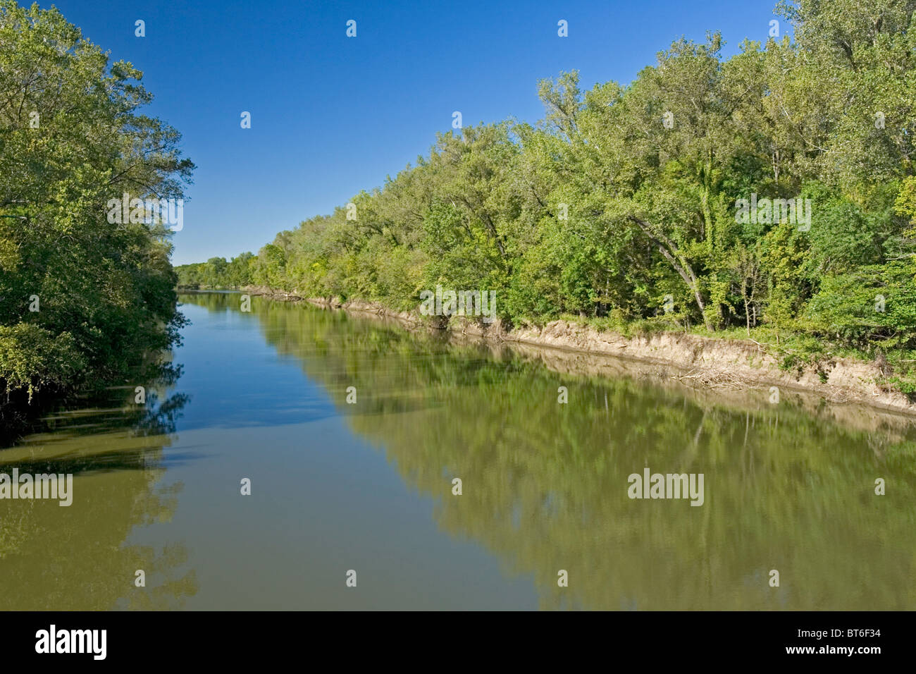Neosho River High Resolution Stock Photography and Images Alamy