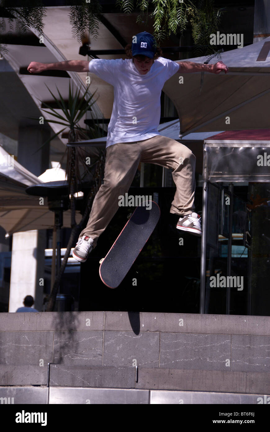 Australian Skateboarder High Resolution Stock Photography and Images ...