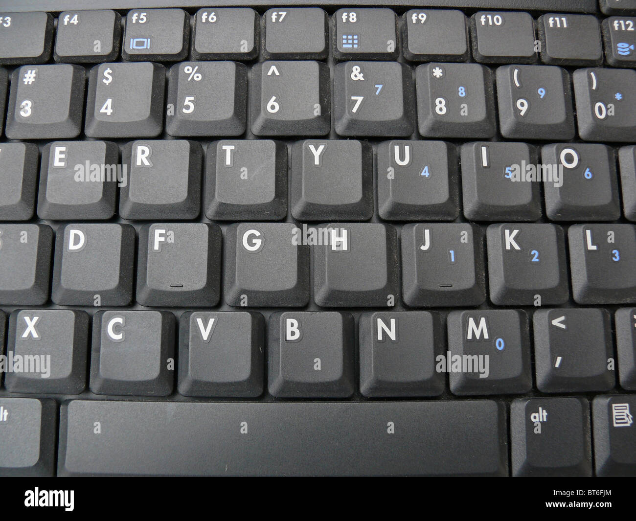 Laptop Keyboard, Laptop, Keyboard, Compact, Computer, Technology ...