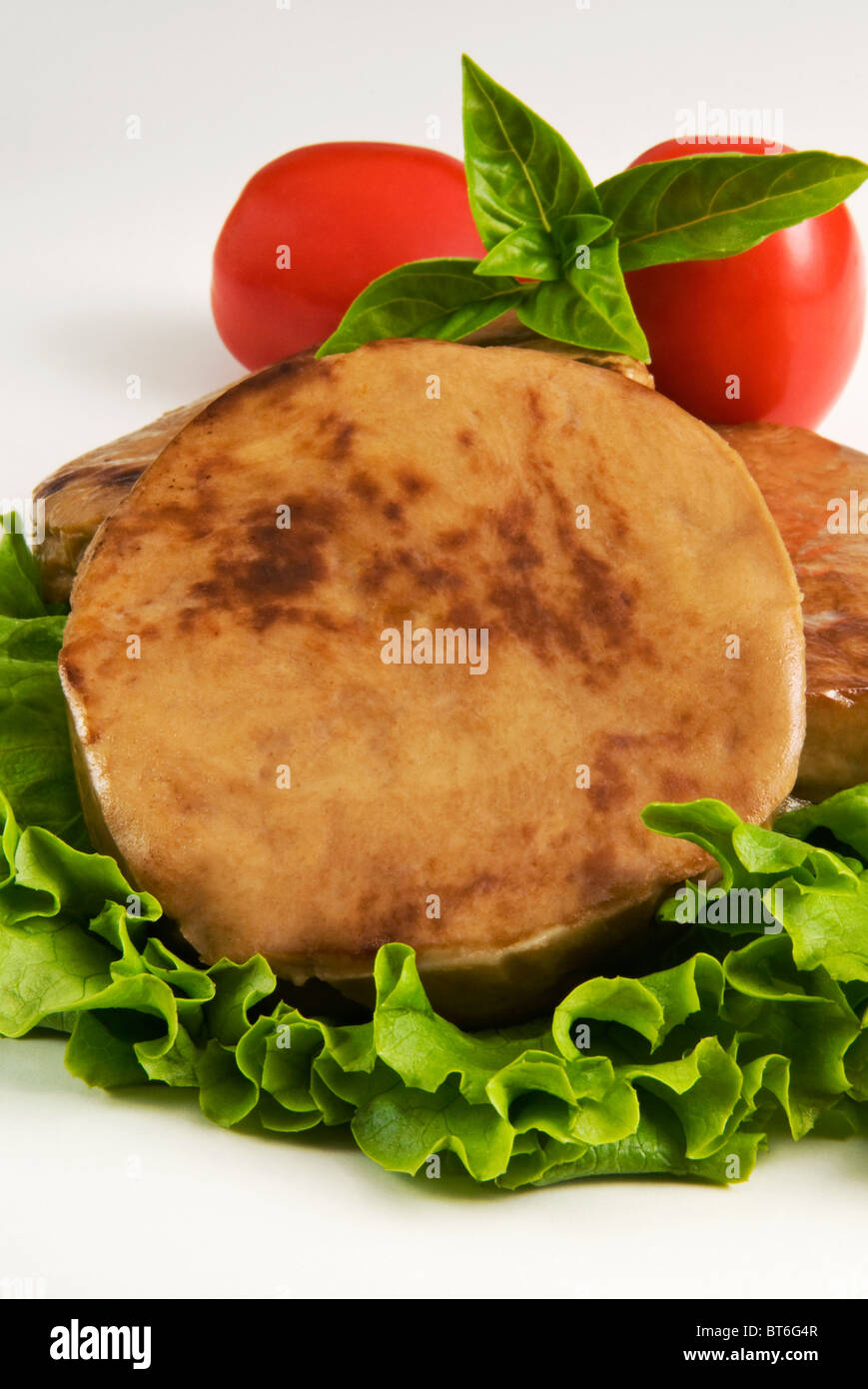 Seitan, Wheat gluten Stock Photo Alamy