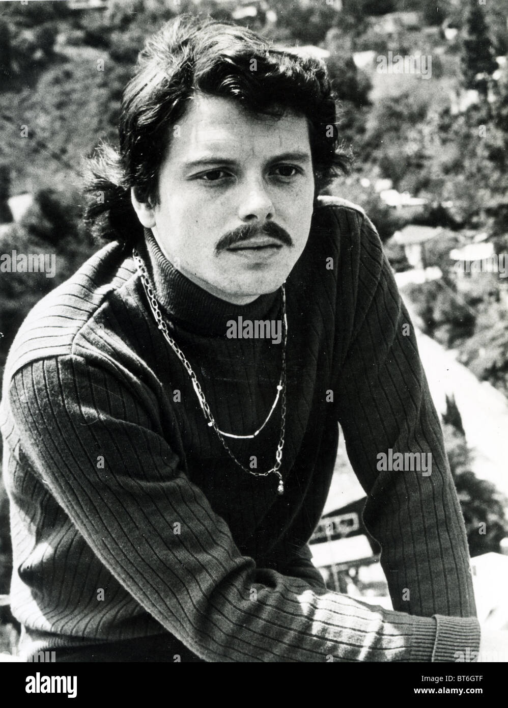 Scott mckenzie hi-res stock photography and images - Alamy