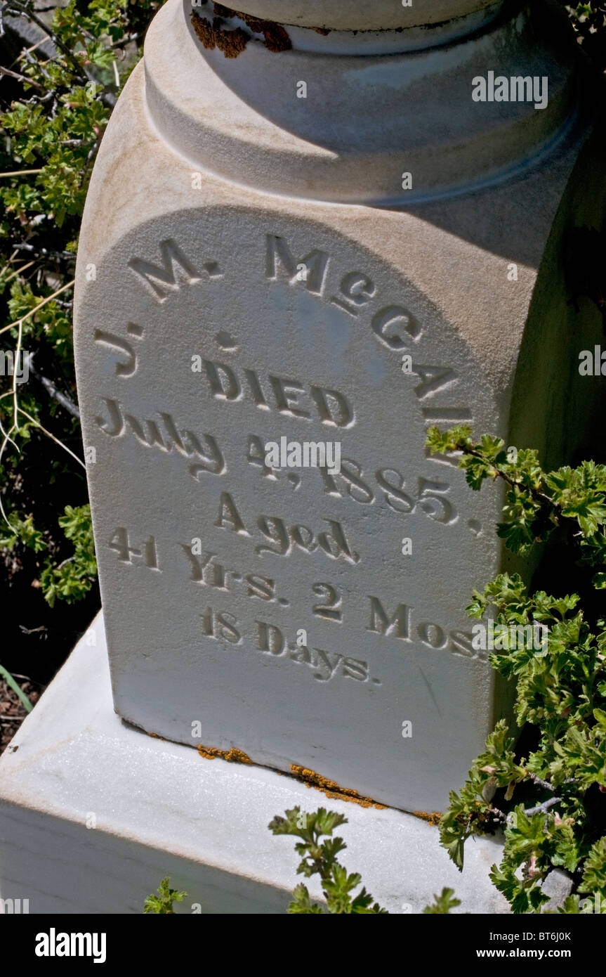 Historic grave marker hires stock photography and images Alamy