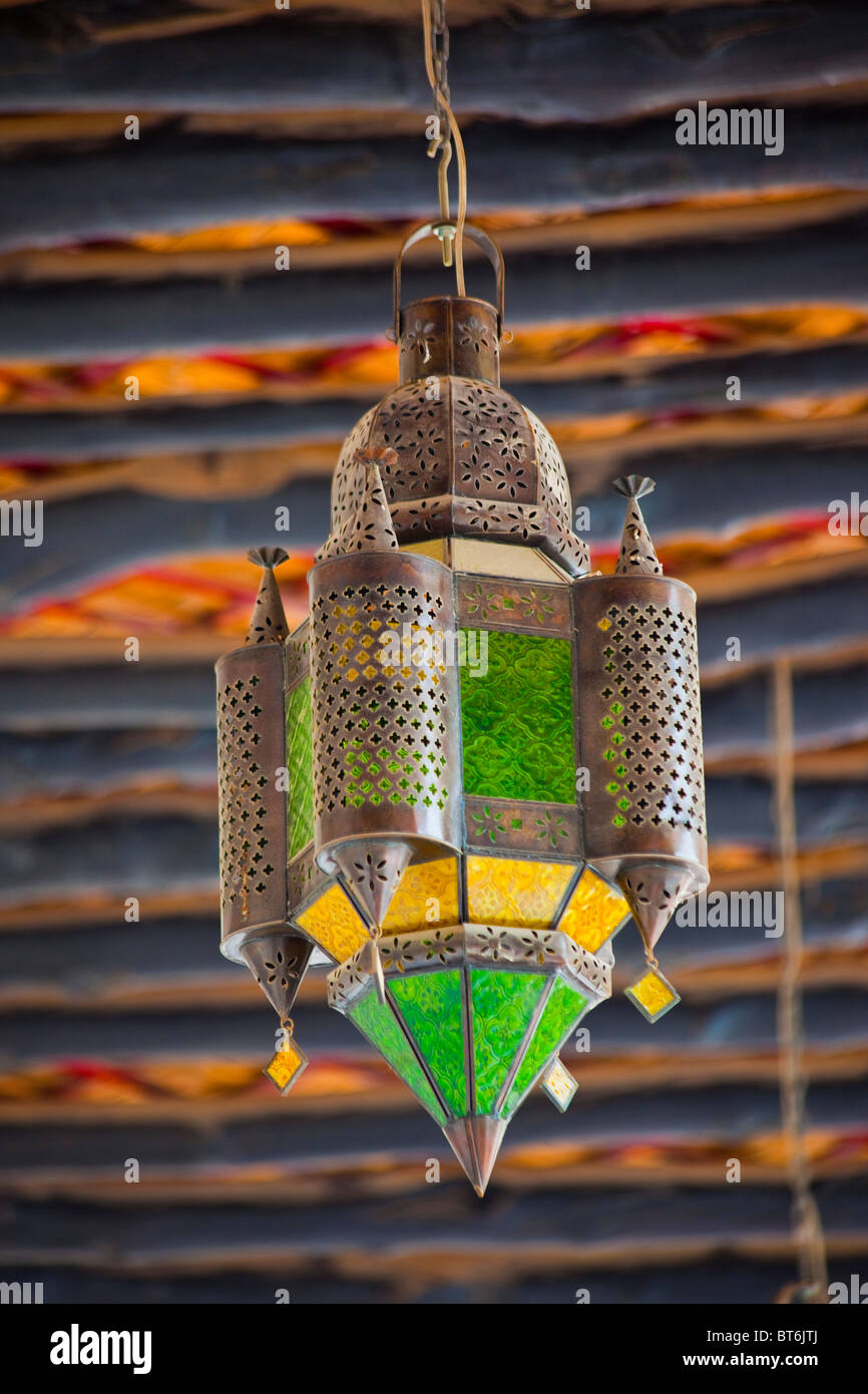 Arabian Lantern High Resolution Stock Photography and Images - Alamy