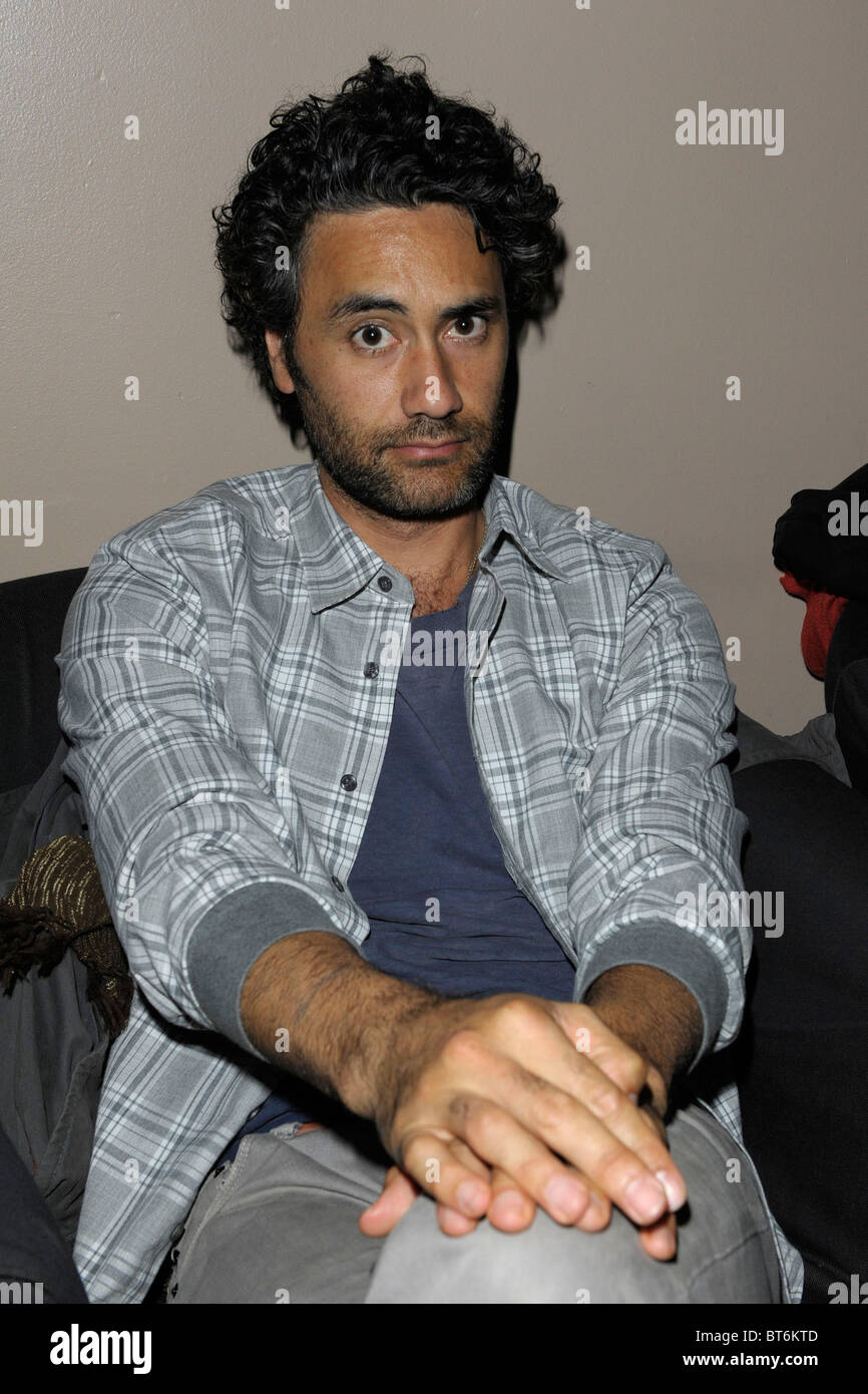 Taika waititi boy film hires stock photography and images Alamy