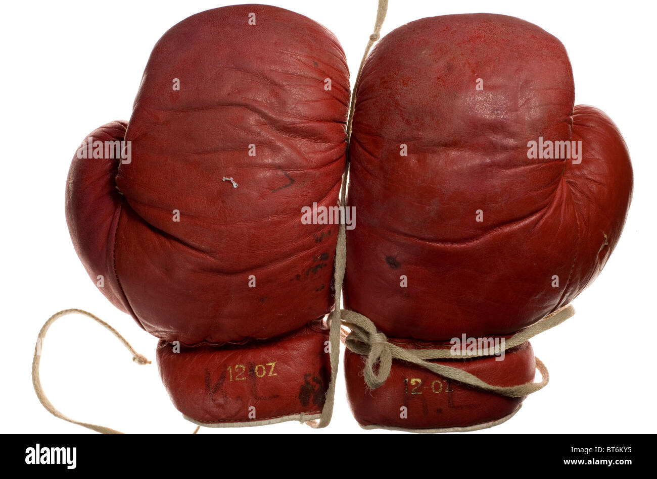 Boxing gloves hires stock photography and images Alamy