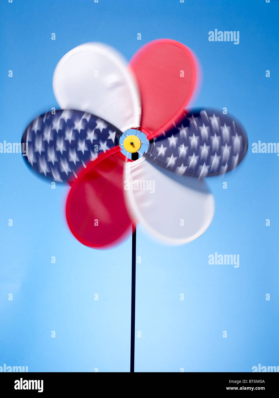 Red white blue flag hires stock photography and images Alamy